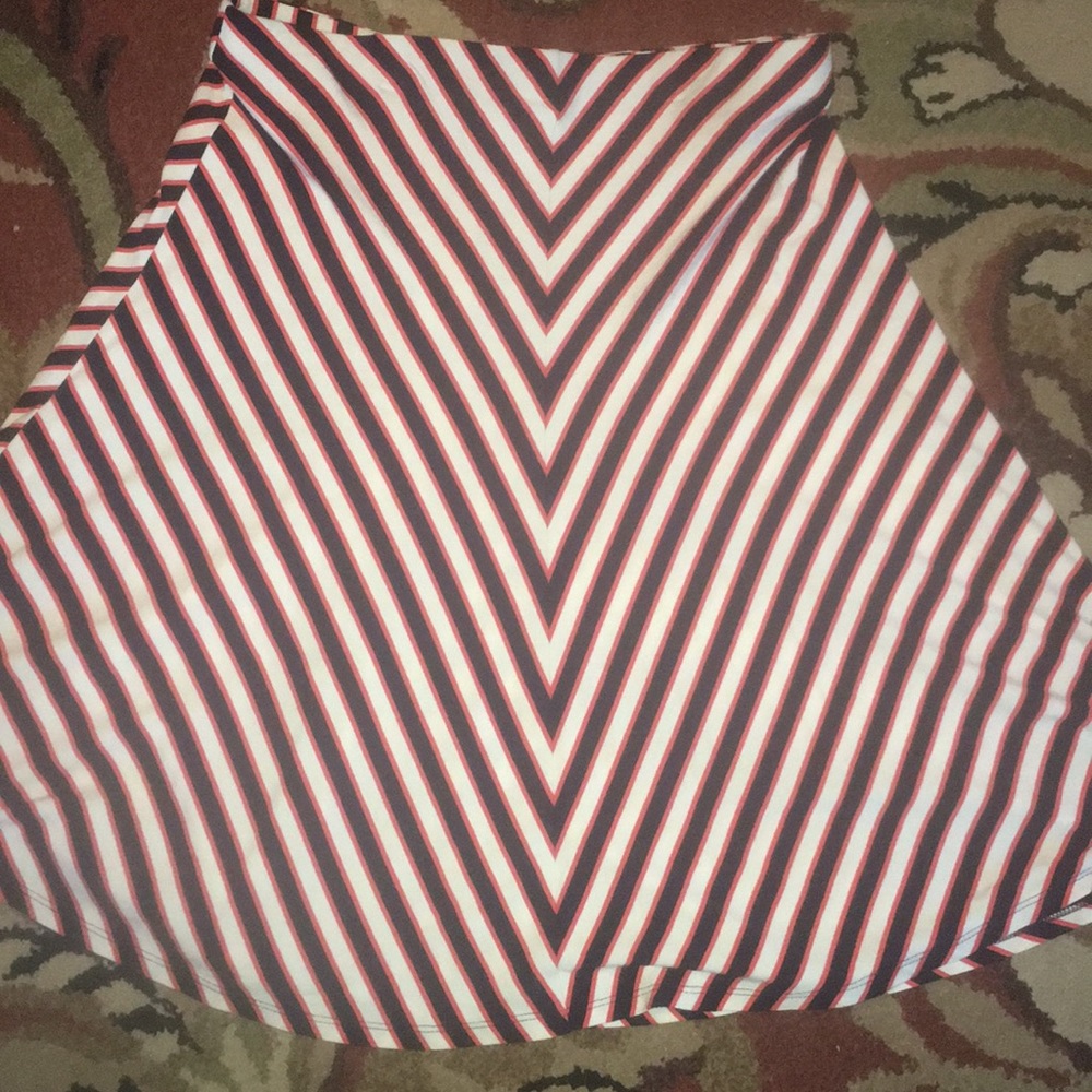 Ann Taylor Skirt
